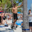 spring break 2014 florida key west beach 162