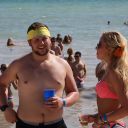 spring break 2014 florida key west beach 193