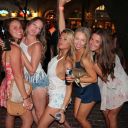 spring break 2014 florida key west nightlife 22