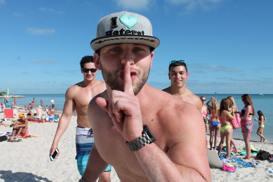 spring breakers 2014 hot florida 21