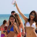 spring breakers 2014 hot florida 48