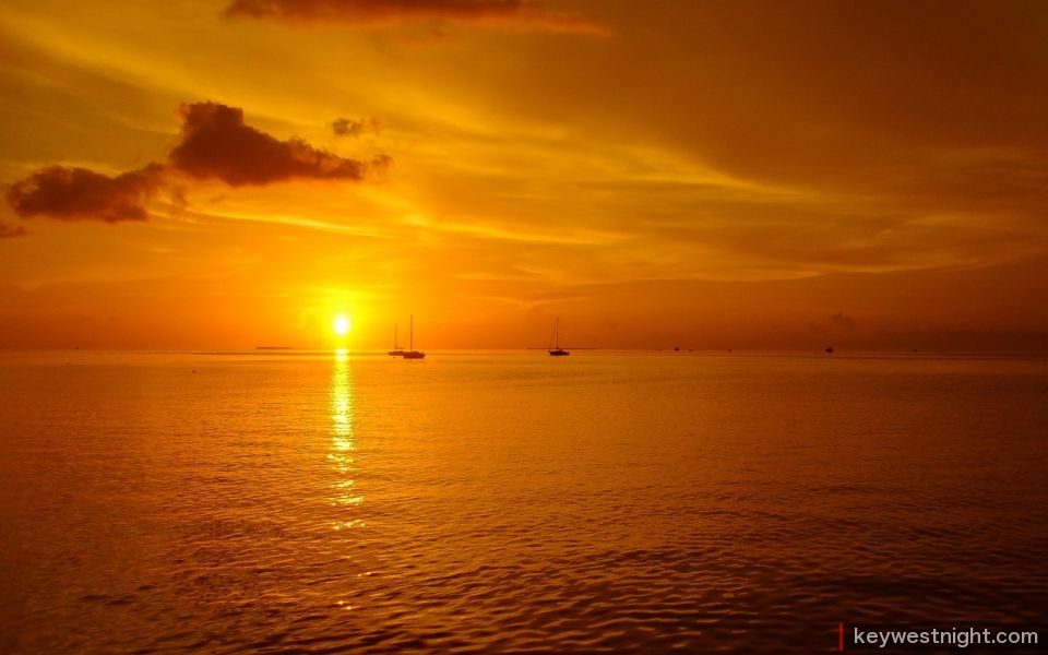 key west sunset 29