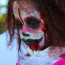 zombie bike ride 2014 key west fl 0112