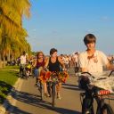 zombie bike ride 2014 key west fl 0333