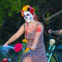 zombie bike ride 2014 key west fl 1314