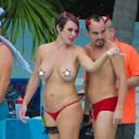 dantes pool party fantasy fest 2014 key west fl 109