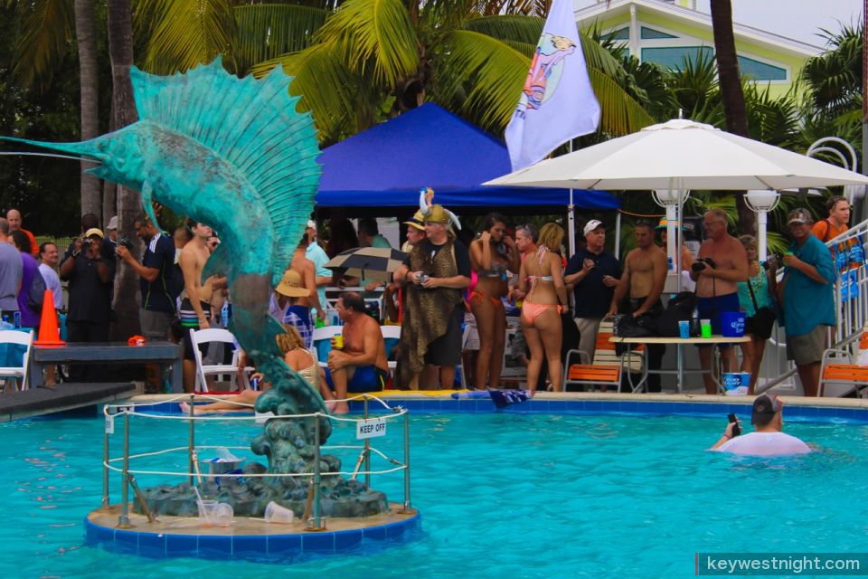 dantes pool party fantasy fest 2014 key west fl 131