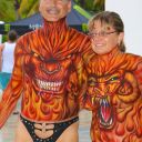 dantes pool party fantasy fest 2014 key west fl 137