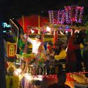 street parade fantasy fest 2014 key west fl 1021