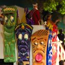 street parade fantasy fest 2014 key west fl 1022