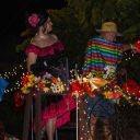 street parade fantasy fest 2014 key west fl 3006