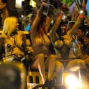 street parade fantasy fest 2014 key west fl 6009