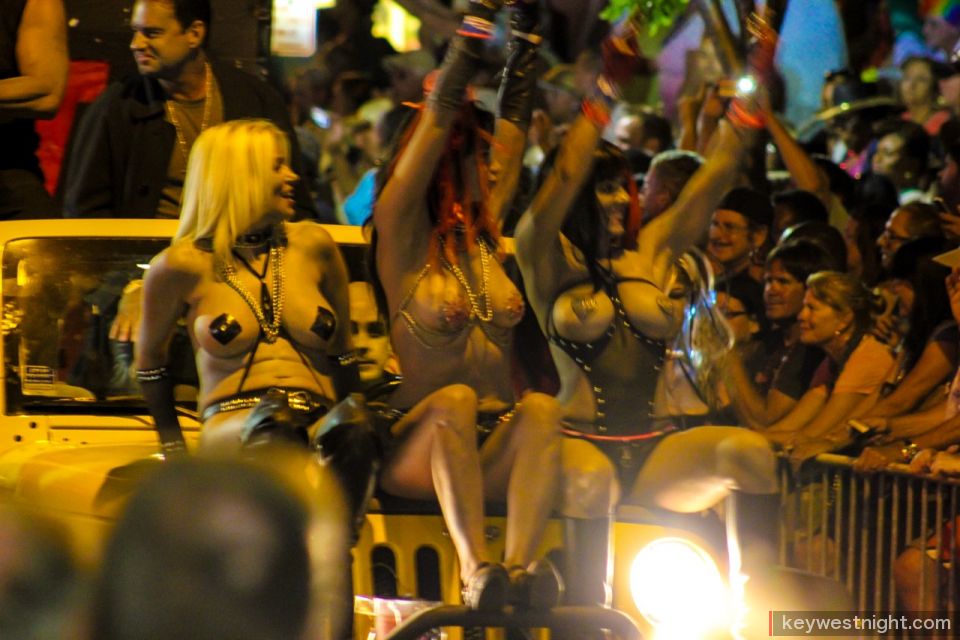 street parade fantasy fest 2014 key west fl 6009