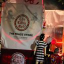 street parade fantasy fest 2014 key west fl 8049