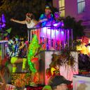 street parade fantasy fest 2014 key west fl 8050