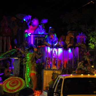 street parade fantasy fest 2014 key west fl 8058