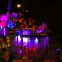 street parade fantasy fest 2014 key west fl 8060