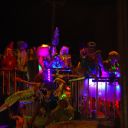 street parade fantasy fest 2014 key west fl 8061