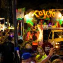 street parade fantasy fest 2014 key west fl 8102