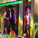 street parade fantasy fest 2014 key west fl 8119