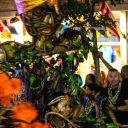 street parade fantasy fest 2014 key west fl 9038