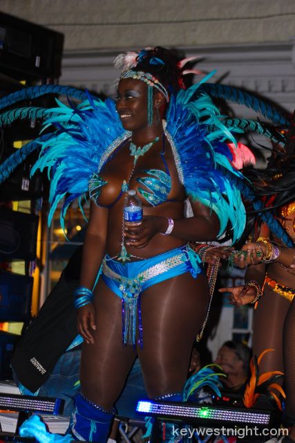 street parade fantasy fest 2014 key west fl 9042