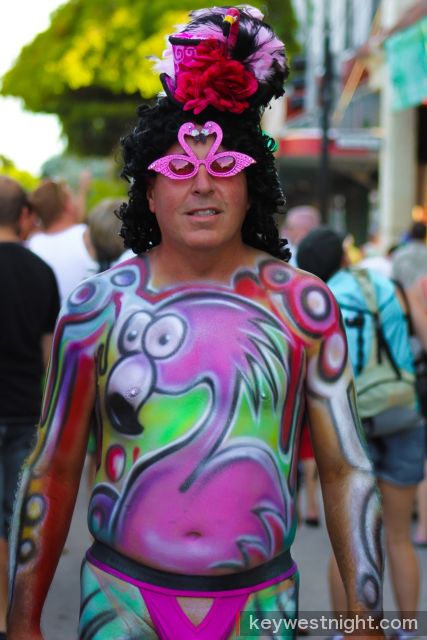duval street fantasy fest 2014 key west fl 0213