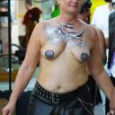 duval street fantasy fest 2014 key west fl 1222