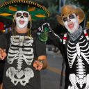 duval street fantasy fest 2014 key west fl 1982