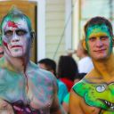 duval street fantasy fest 2014 key west fl 2003