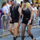 duval street fantasy fest 2014 key west fl 2011