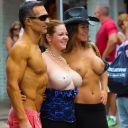 duval street fantasy fest 2014 key west fl 3080