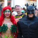 duval street fantasy fest 2014 key west fl 3101