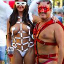duval street fantasy fest 2014 key west fl 3102