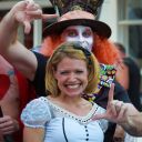 duval street fantasy fest 2014 key west fl 3104