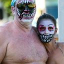 zombie bike ride 2015 keywest pictures    51