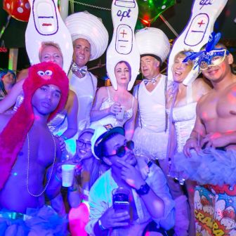 tutu party 2015 keywest pictures   34