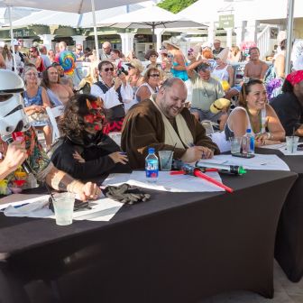 southernmost intergalactic circus costume contest fantasy fest 2015 keywest pictures   32