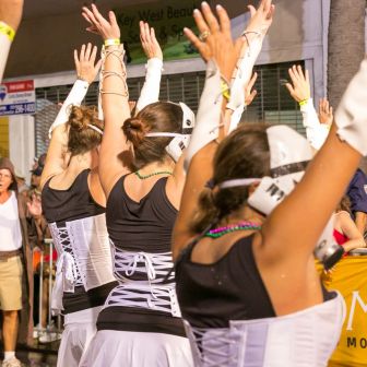 all hallows intergalactic freak show fantasy fest parade 2015 keywest pictures   793
