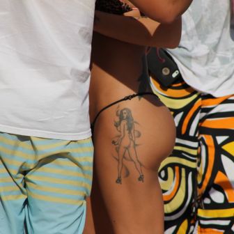 Spring Break 03/07 (Pt 11)