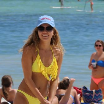 Spring Break 03/09 (Pt 24)