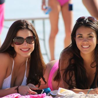 Spring Break 03/08 (Pt 20)