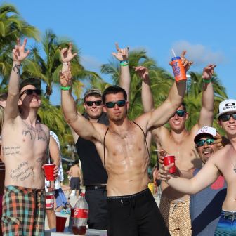 Spring Break 03/08 (Pt 16)