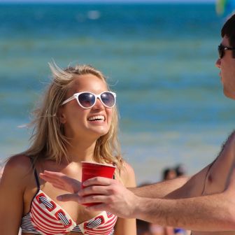 Spring Break 03/11 (Pt 30)