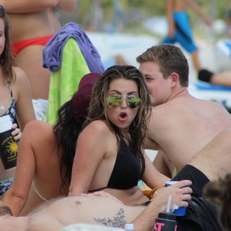 Spring Break 03/09 (Pt 21)