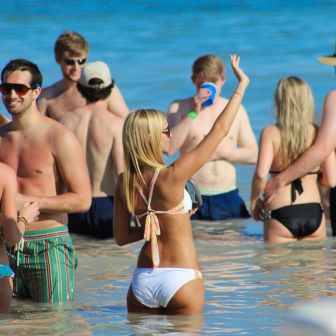 Spring Break 03/10 (Pt 25)