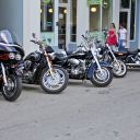 florida key west bikers week 2011 september 5931