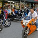 florida key west bikers week 2011 september 5947