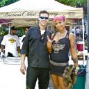 florida key west bikers week 2011 september 5975