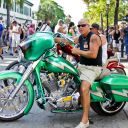 florida key west bikers week 2011 september 5980